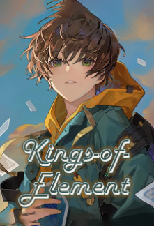 Kings- of - Element