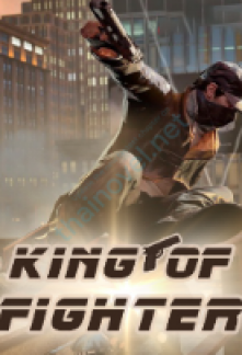 King of Fighter